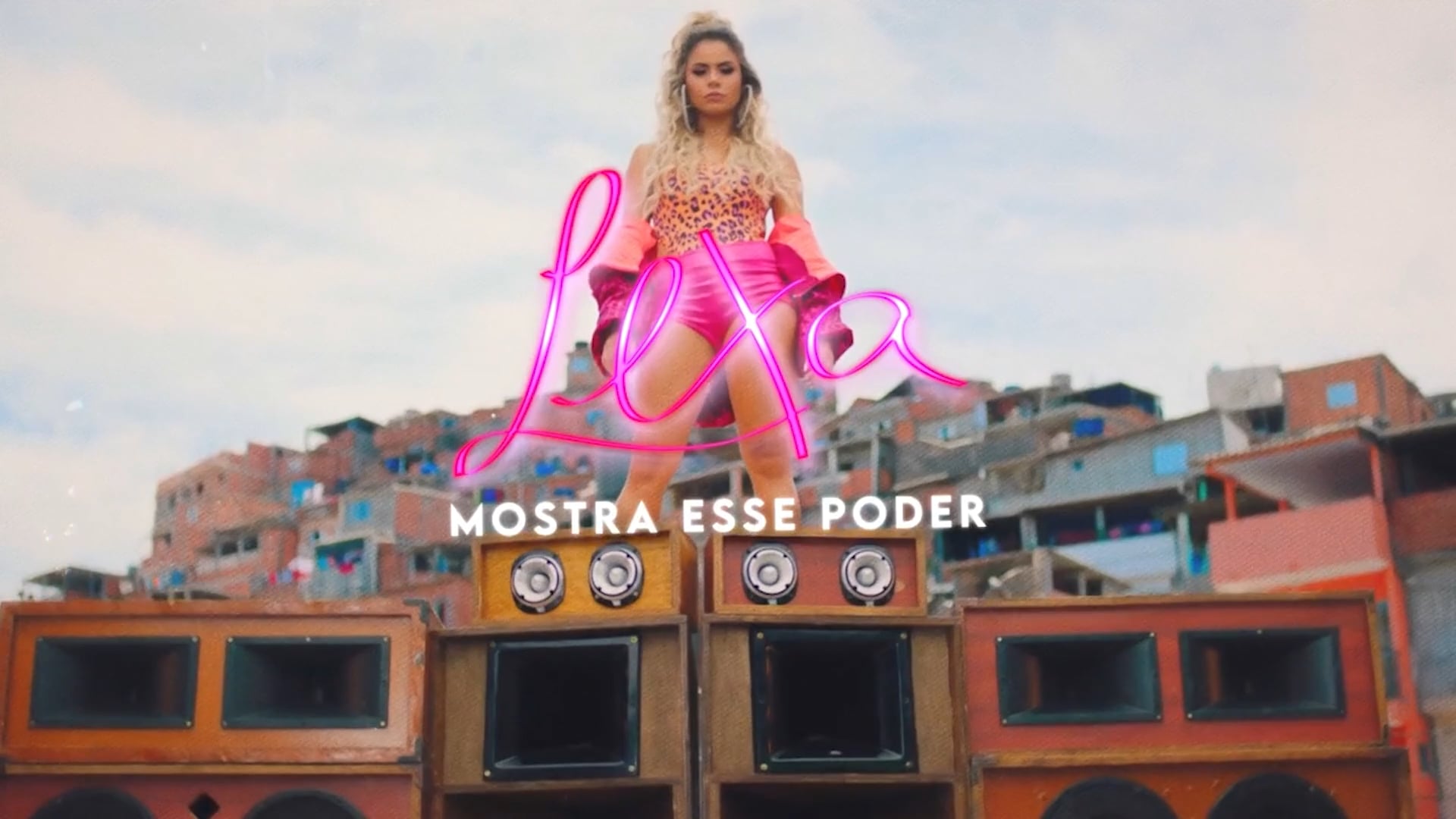 LEXA_Mostra esse Poder - EP2_Tanto Léa, Quanto Lexa