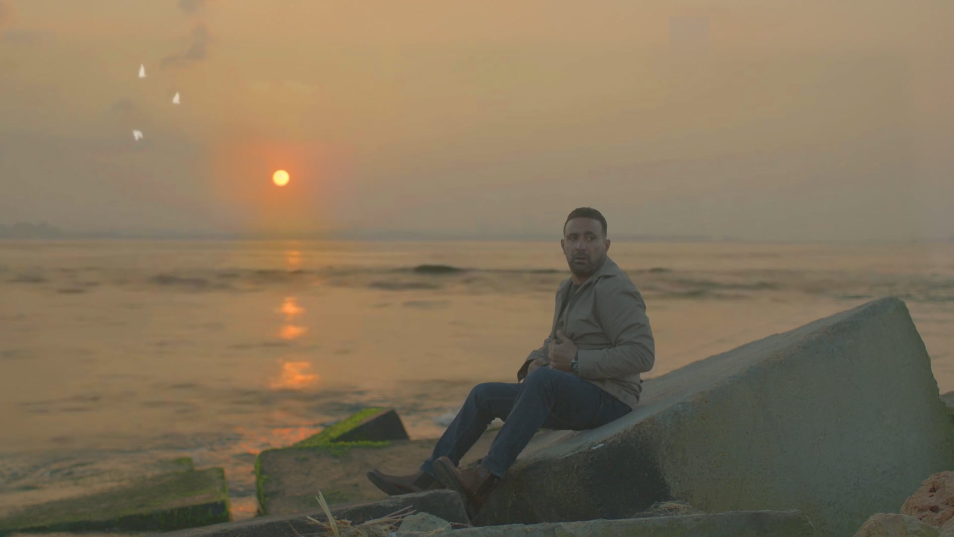 Atawla Opening Title