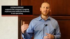 FORTIFY_ Business Income and Extra Expense