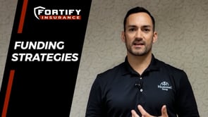 FORTIFY_ Funding Strategies