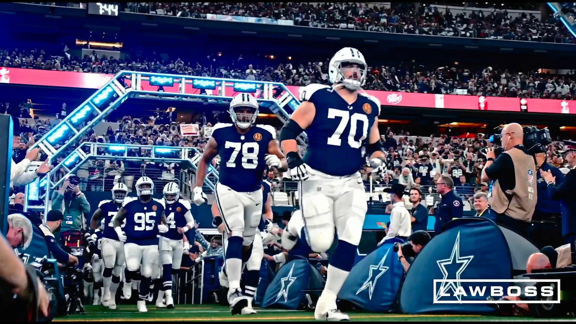 Dallas Cowboys