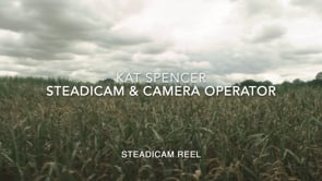 STEADICAM REEL AW23