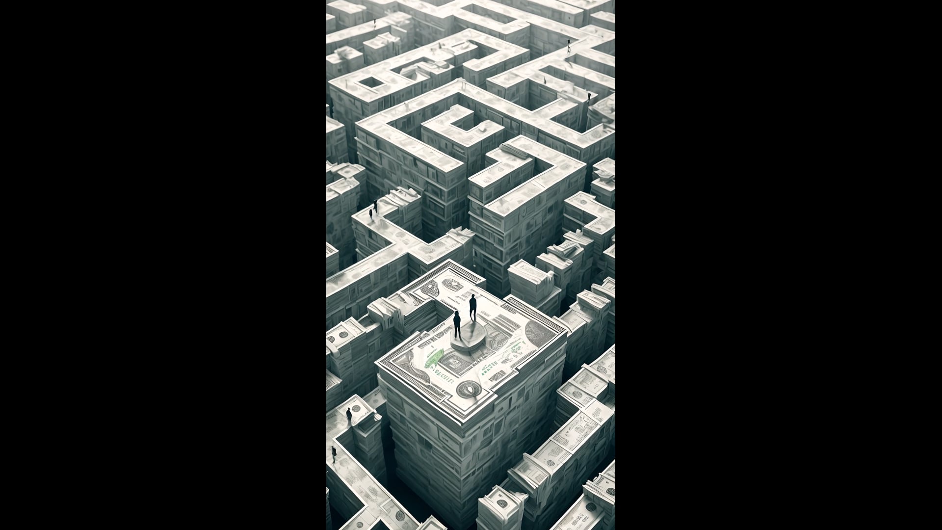 Graphic Animation | Finance