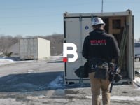 BENIKE Construction - Recruitment (Core Values)