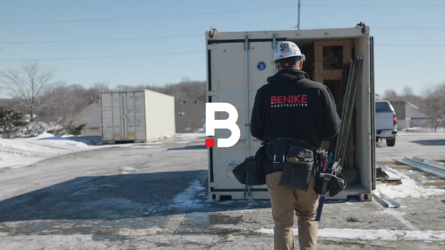 Benike Construction Recruiting