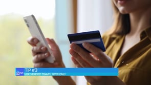 Summer Travel Guide: Tips for Online on the Road