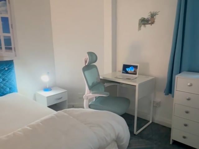 Affordable room in Central London  Main Photo
