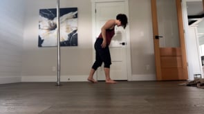 PF pdf standing hip thrust to forward fold