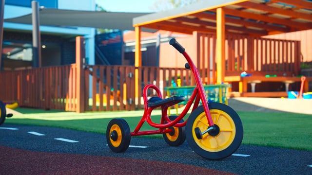 Young Academics Early Learning Centre Yagoona video thumbnail 11