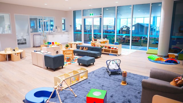 Young Academics Early Learning Centre Mortdale, Roberts Ave video thumbnail 11