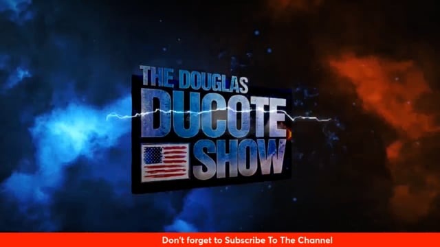 The Douglas Ducote Show (5/28/2024)