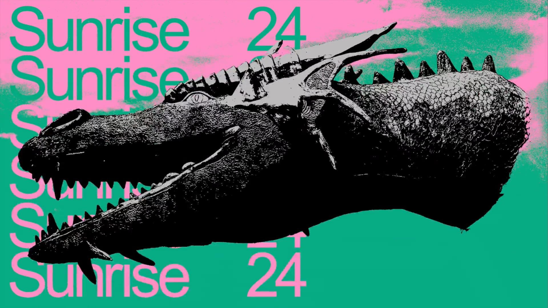 Sunrise '24 // by Blackbird