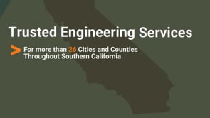 GMU: Trusted Engineering Services for 26 Cities and Counties