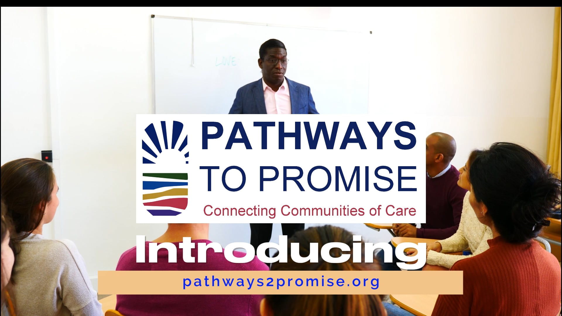 About Pathways to Promise