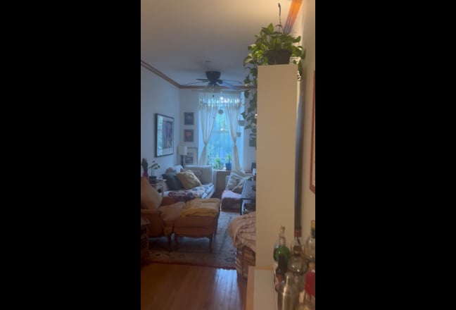 Lease Takeover for 2 Bed in Harlem! Main Photo