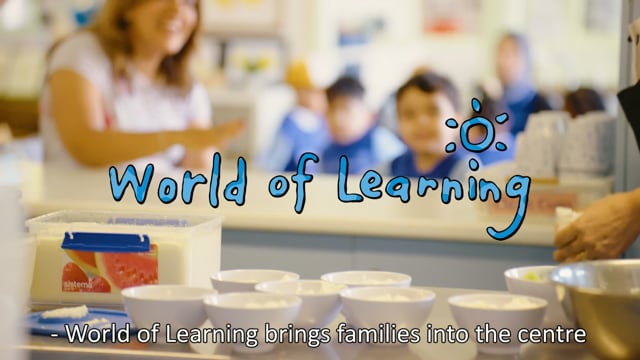 Chancellor Park World of Learning video thumbnail 16