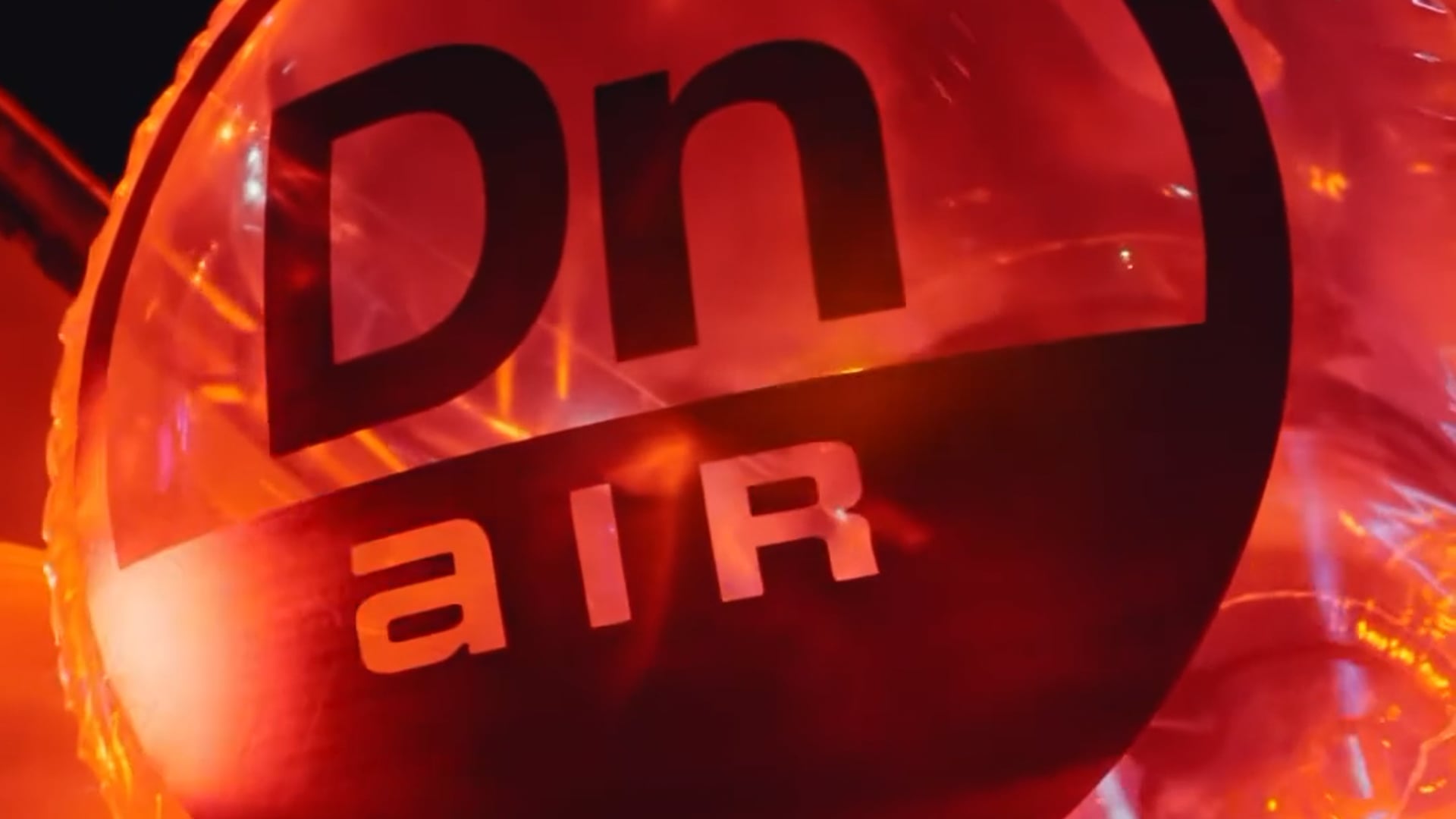 SCR RADIO X AIRMAX DN [촬영, 편집]