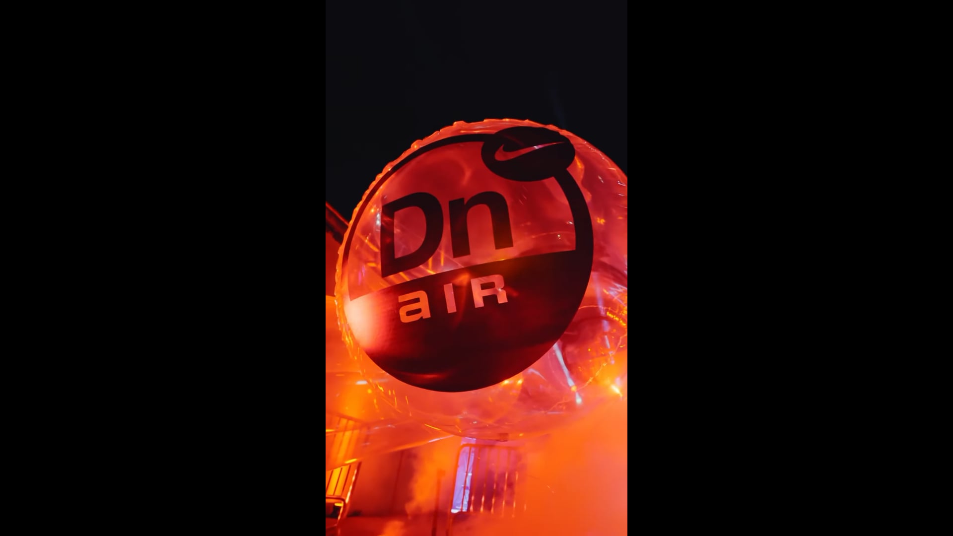 SCR RADIO X AIRMAX DN [촬영, 편집]