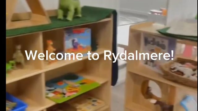 Scribbles & Giggles Child Care Centre - Rydalmere video thumbnail 15