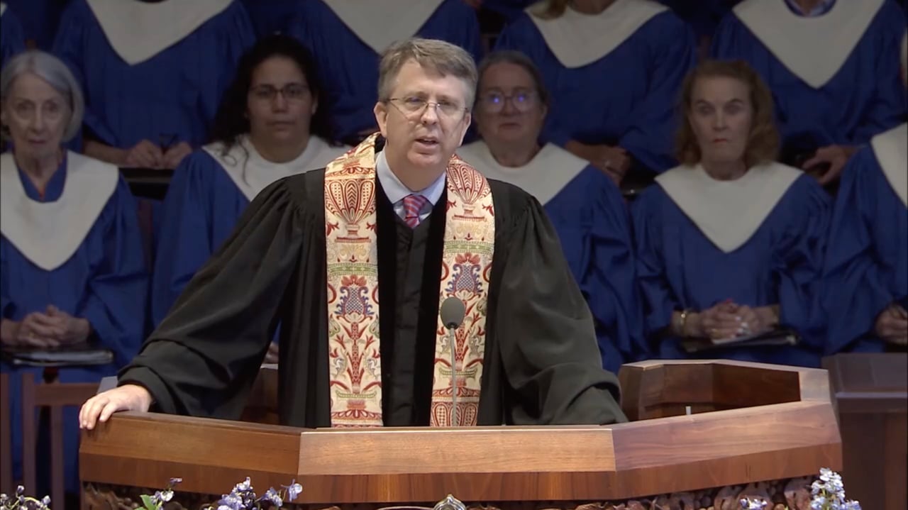 A Charge to Remember