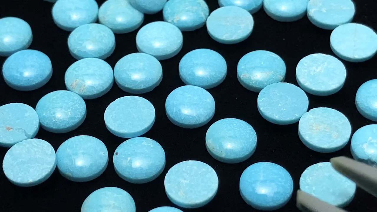 究極品質　秘蔵放出　ロビンズエッグブルー　幻のスリーピングビューティーターコイズ 究極品質 秘蔵放出 ロビンズエッグブルー 幻のスリーピング