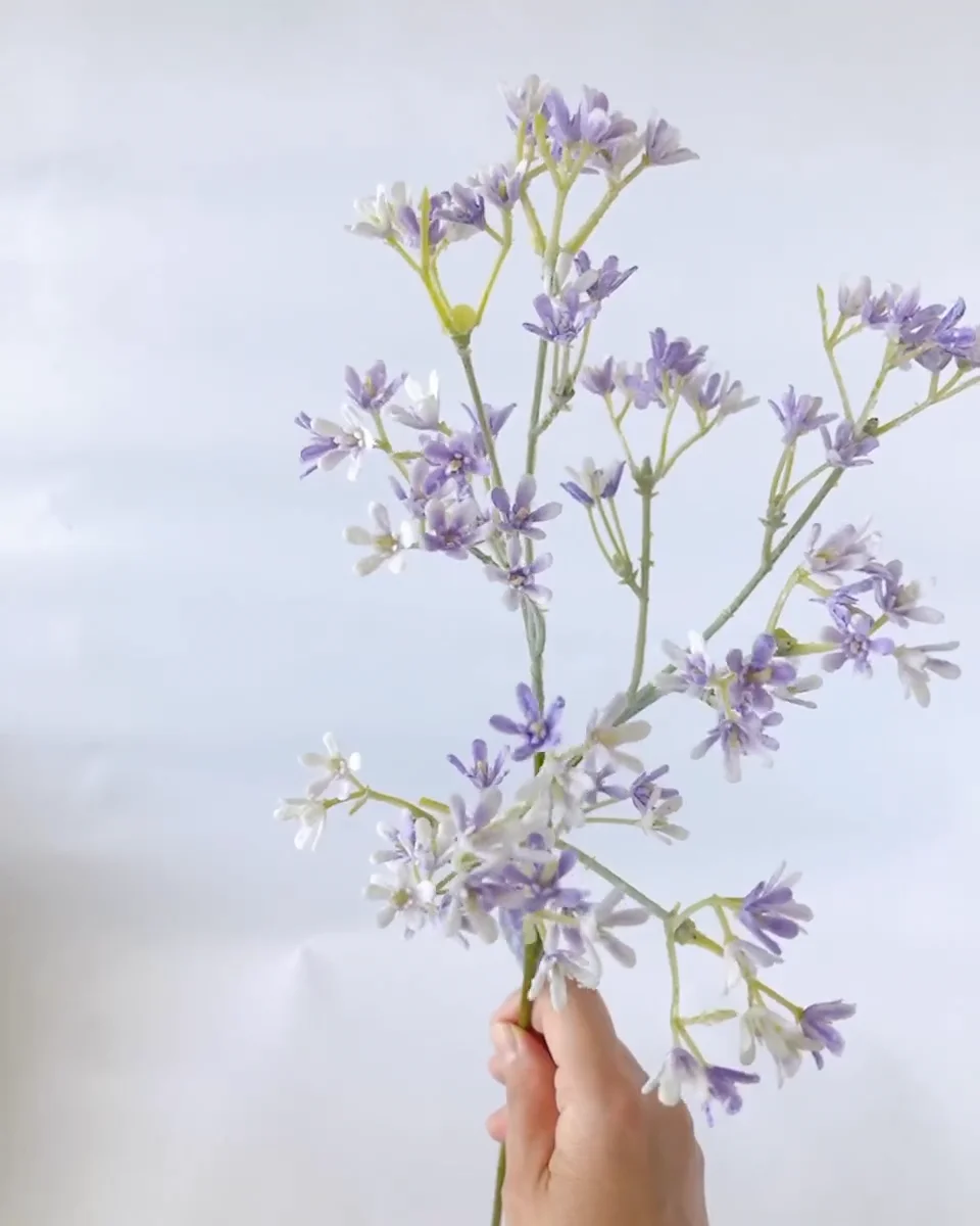 ﾍﾞﾋﾞｰﾌﾗﾜｰｽﾌﾟﾚｰ: 造花（アーティフィシャルフラワー） ｜ YDM