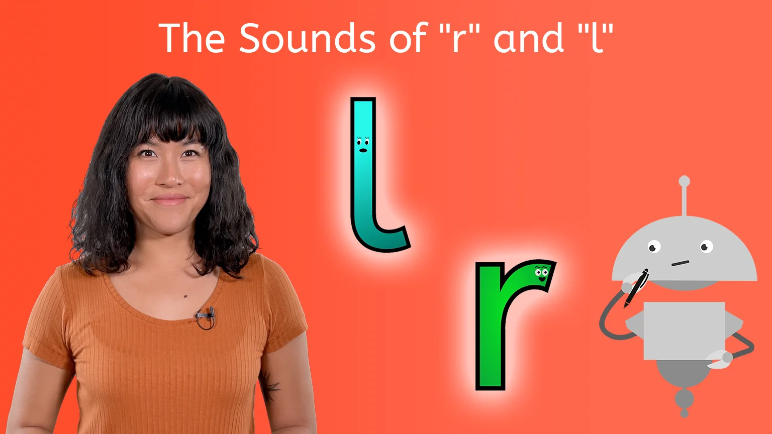 The Sounds of 