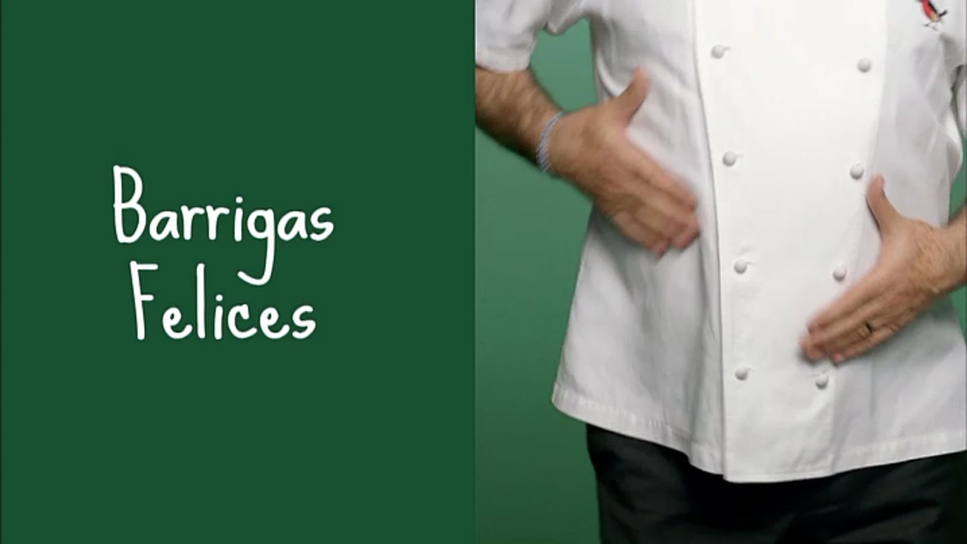 ACTIVIA BARRIGAS FELICES - GENTE ACTIVIA 20Cast