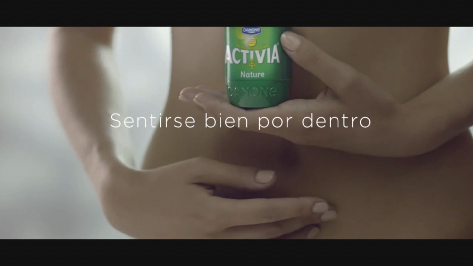 Activia Tummies 3 - Percusion