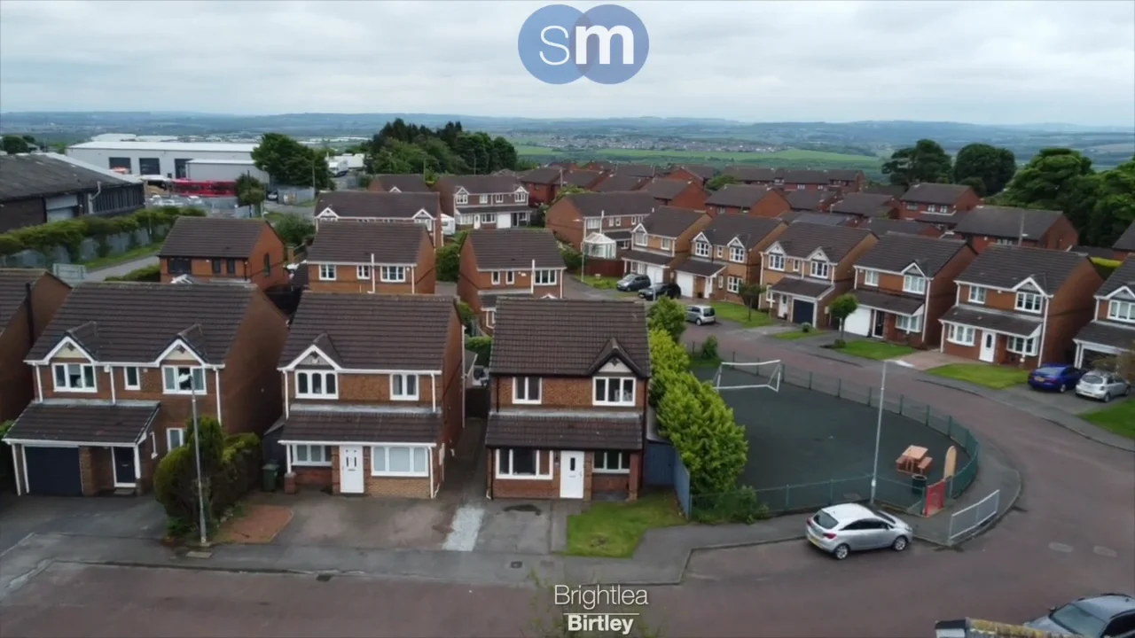 Brightlea, Birtley on Vimeo