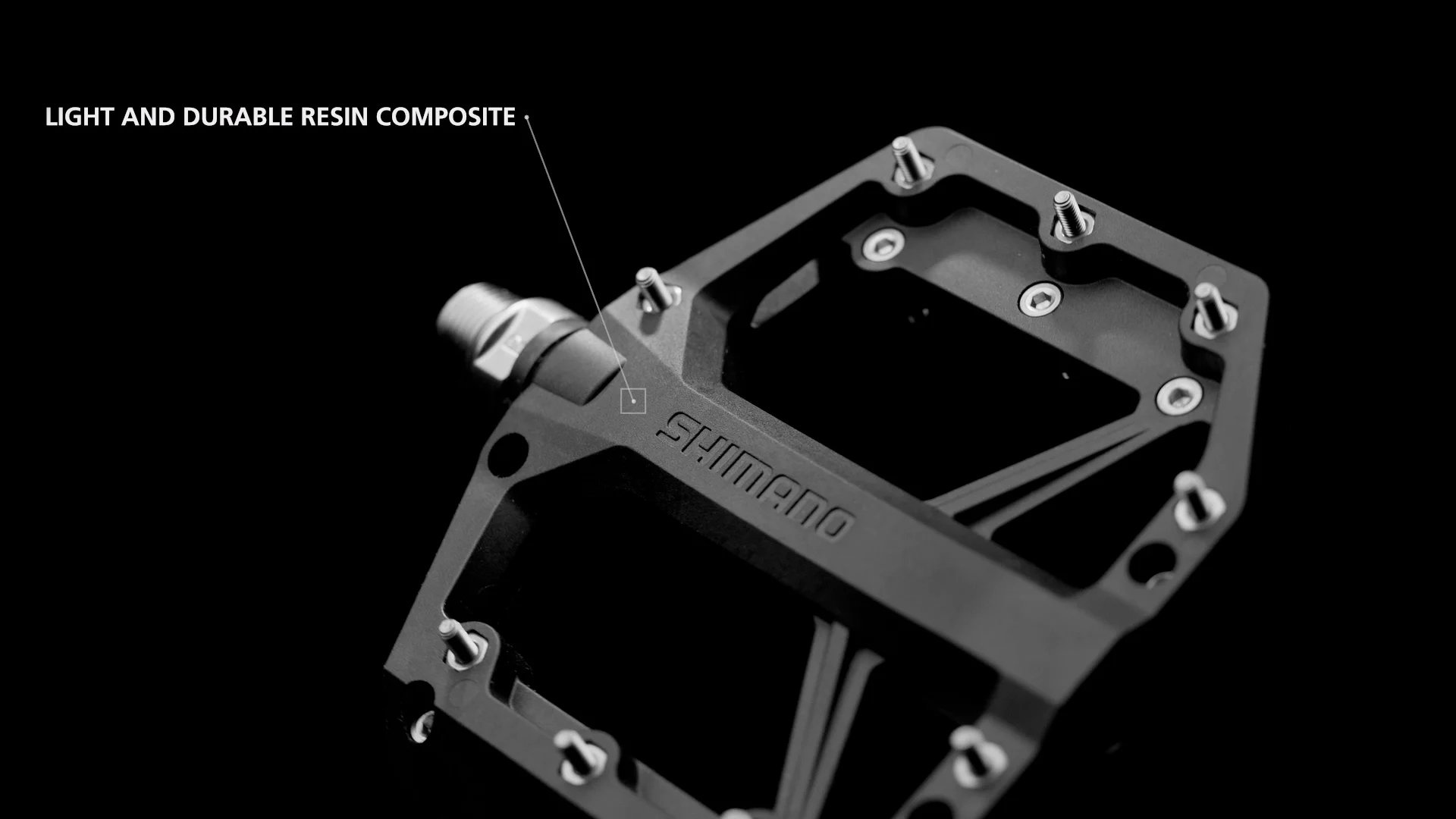 Paire De Pédales Shimano PD-GR400 – VTT Et Chemin, Neuves En Boîte