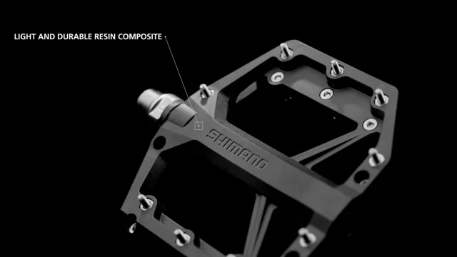 Vp harrier mtb flat pedals sales