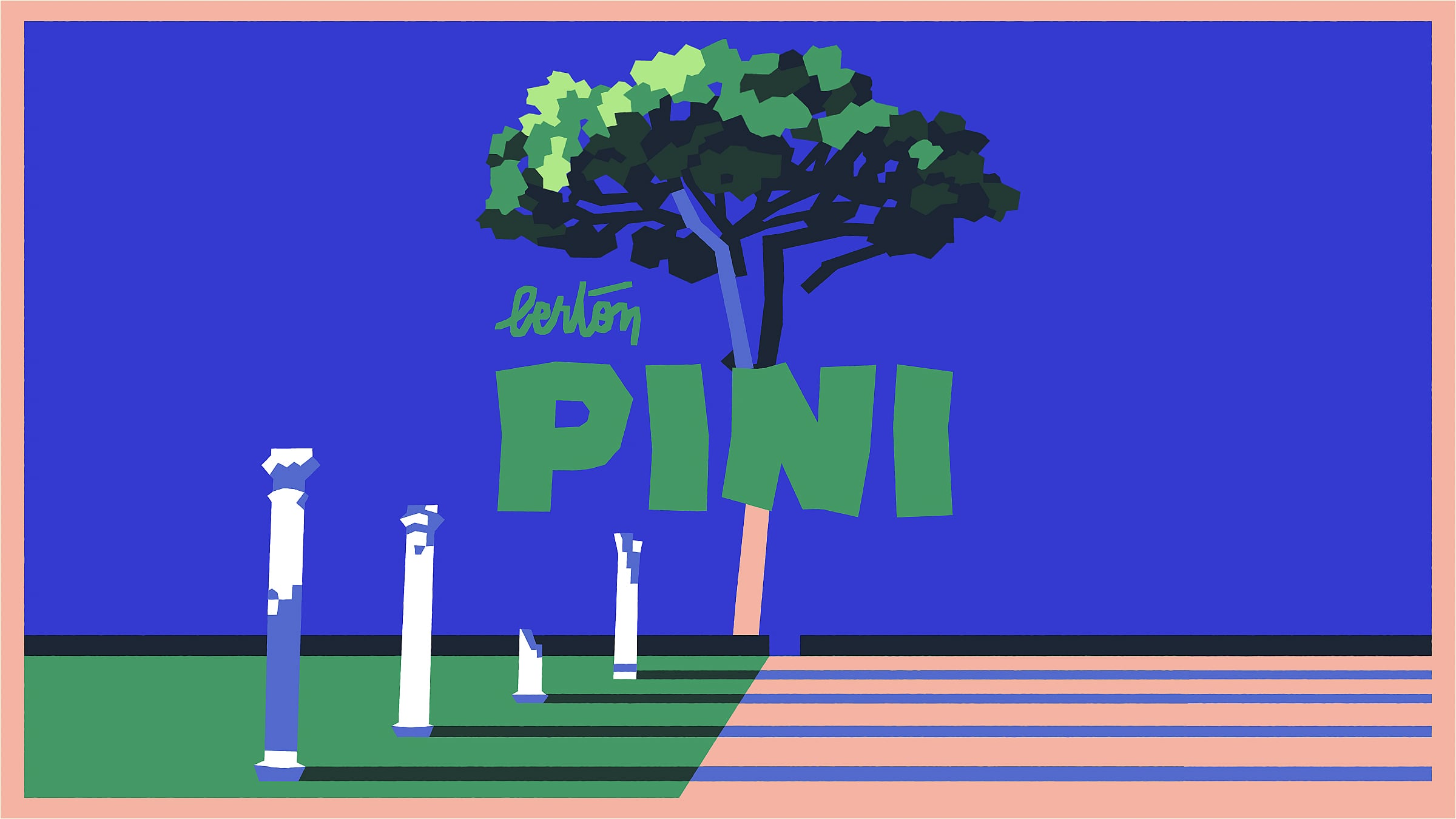 Pini - Animated Short