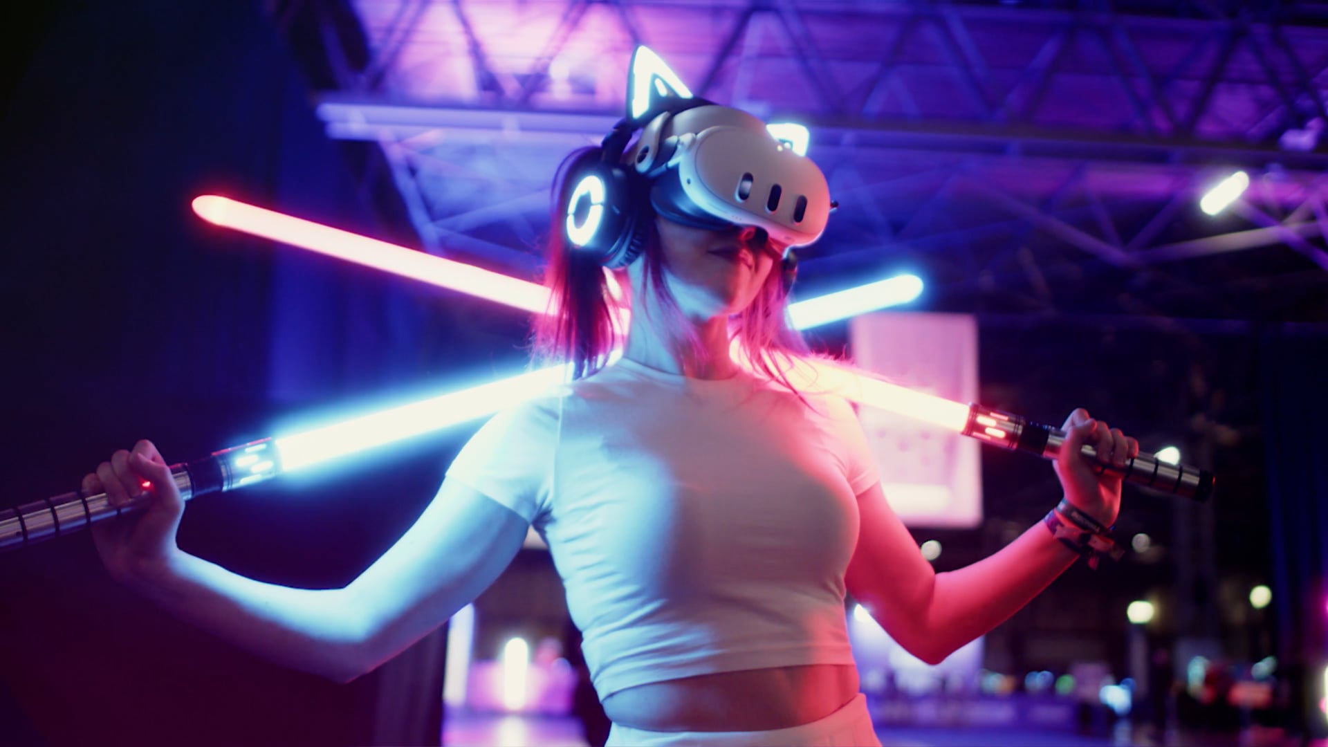 Insomnia Gaming Festival 2024