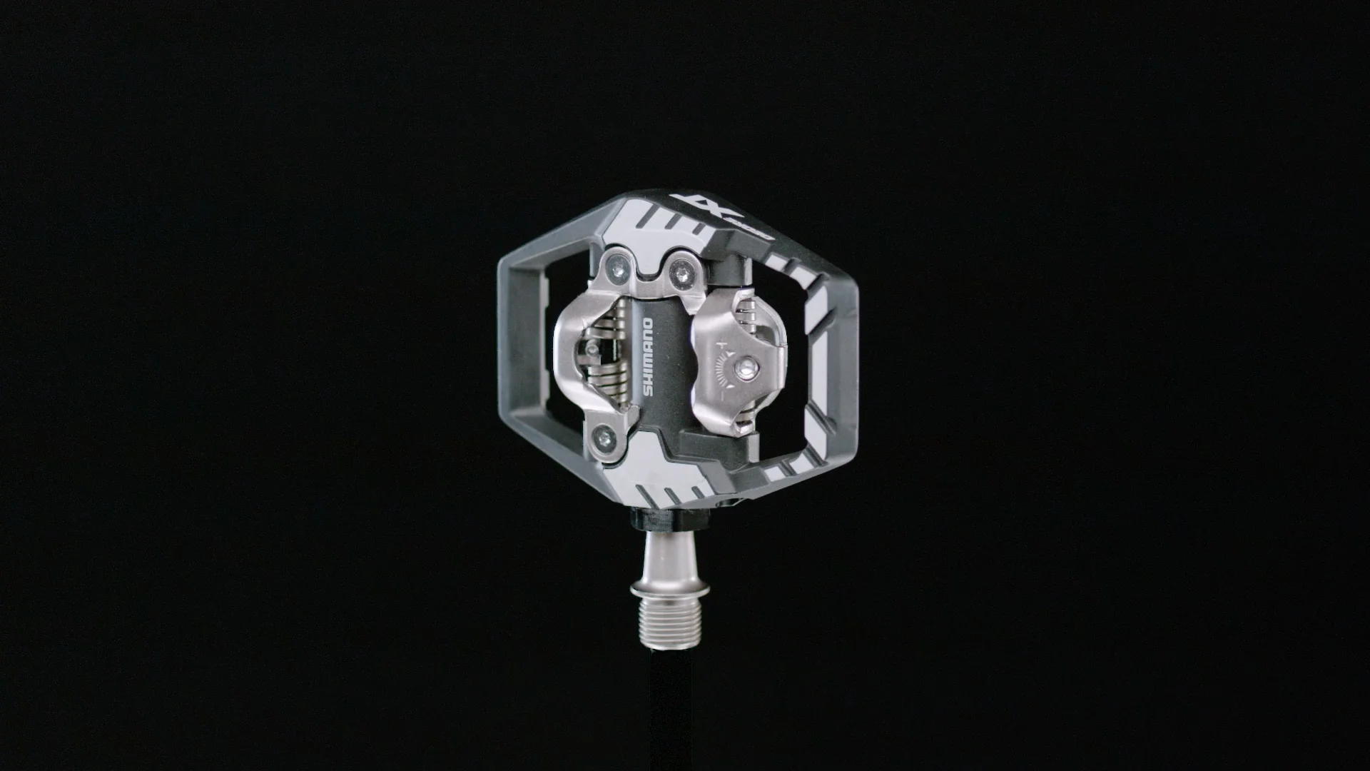 Shimano Deore XT PD-M8120 Deore XT trail wide SPD pedal