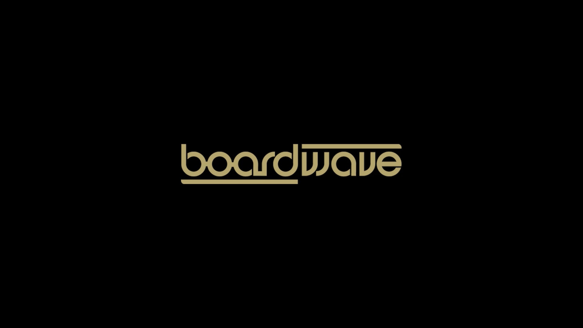 Boardwave - White Paper