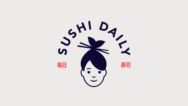 deVine Voices English with Native Swedish accent Female Voiceover Sushi Daily Commercial