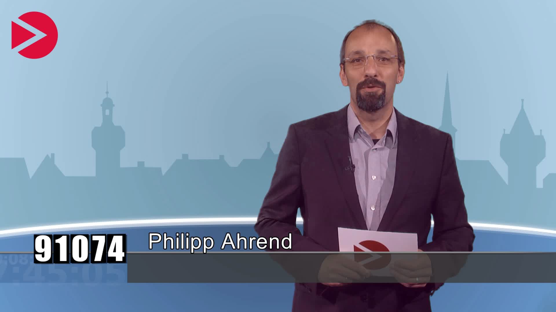 Video Vorschaubild 1. Ausgabe Juni