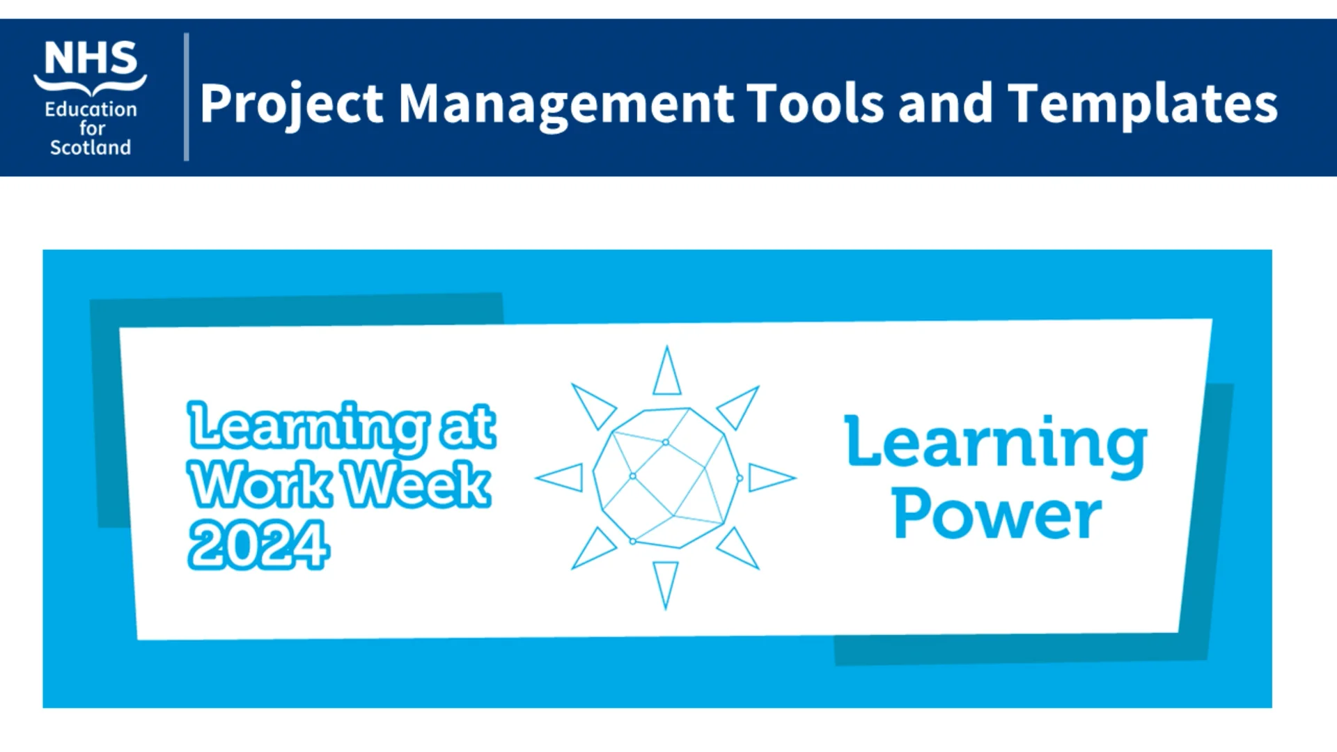 Project management tools and templates on Vimeo