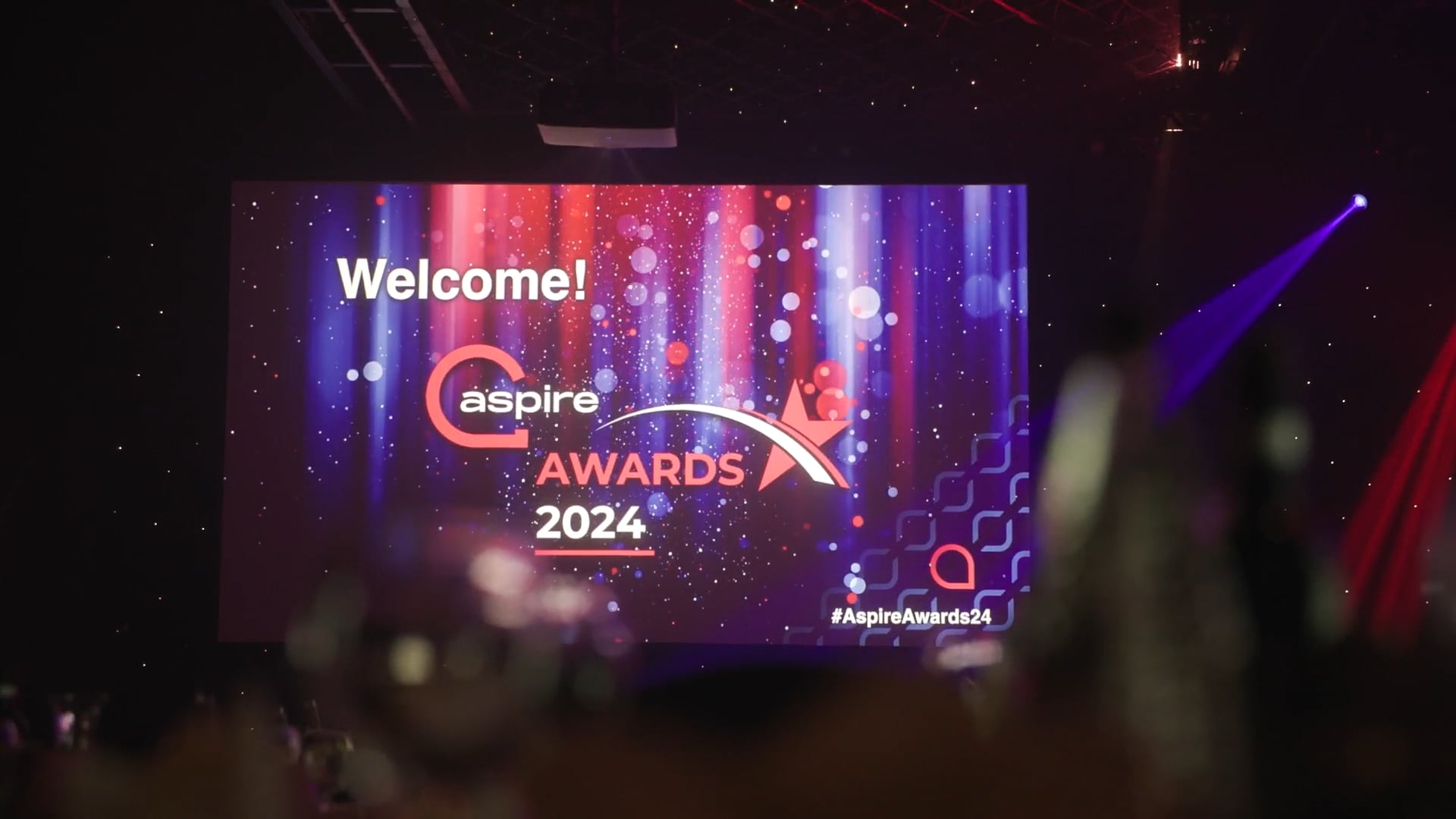 Aspire Awards 2024 - Highlight Video video thumbnail