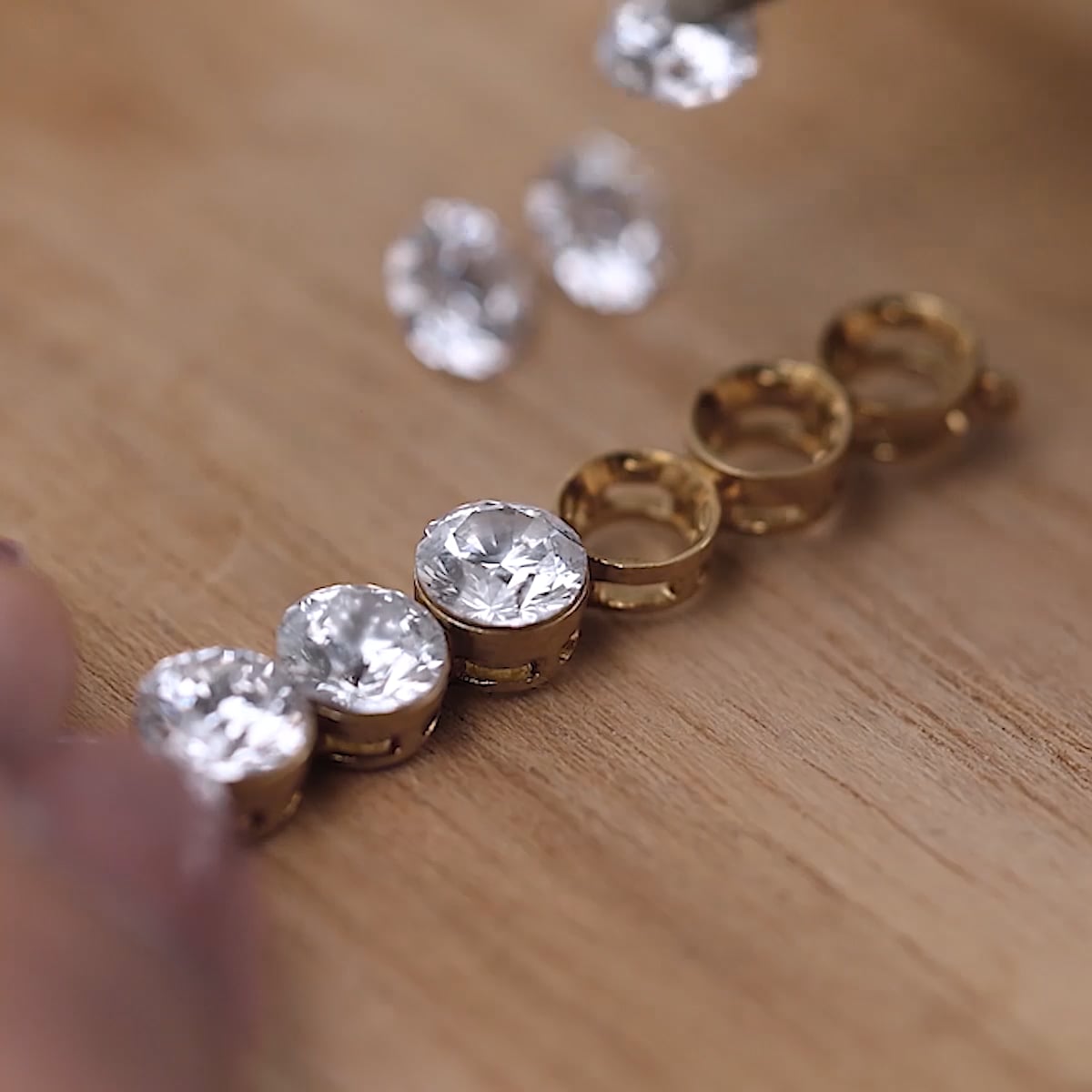 product video 3 for Boundless Station Necklace