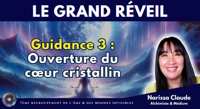 5 Guidances pour s'ouvrir sa multidimensionnalité