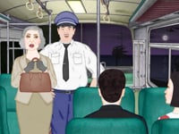 Night Bus (2022)