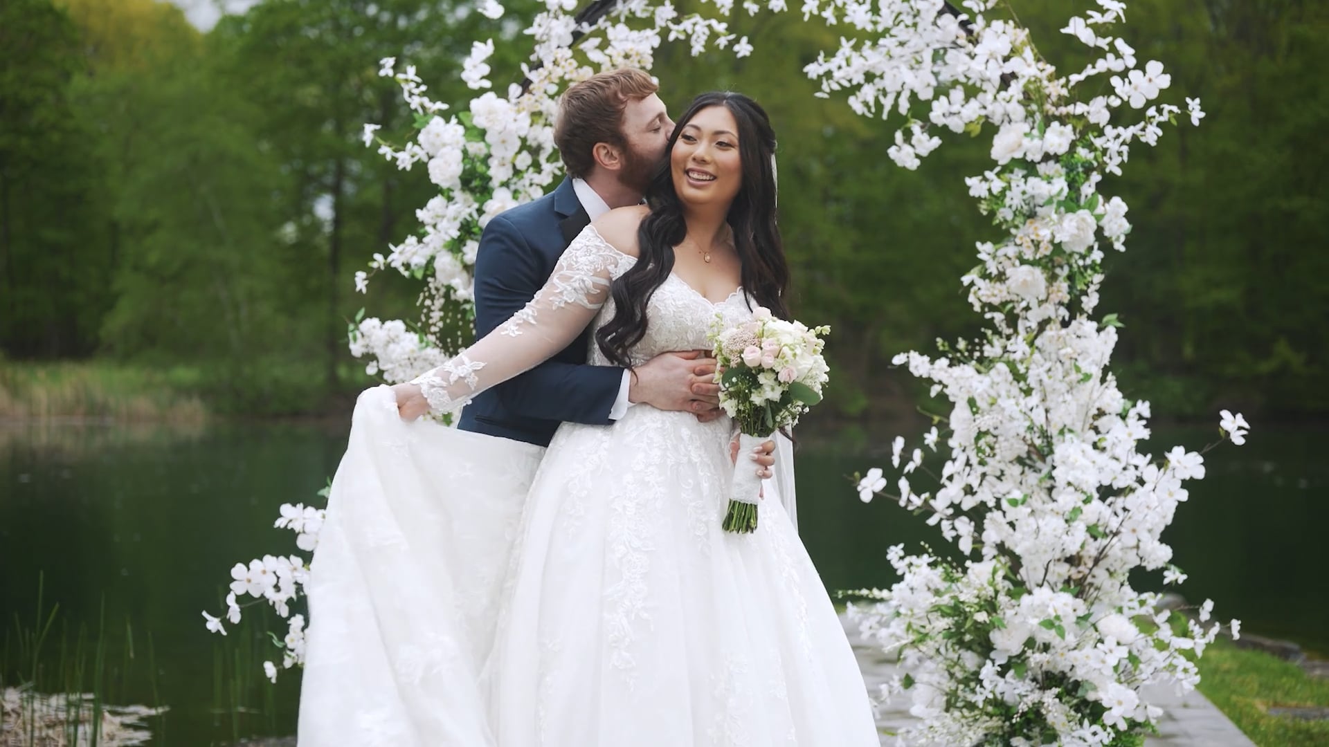 Gina & Brenn - Teaser Film | 05.11.2024