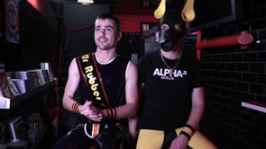 Get to Know Ayko & PupHorn
