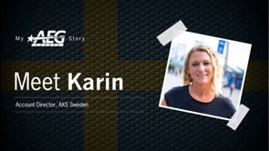 Meet Karin