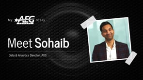 Meet Sohaib