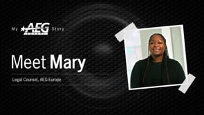 Meet Mary