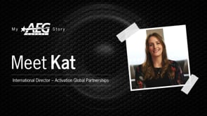 Meet Kat