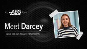 Meet Darcey